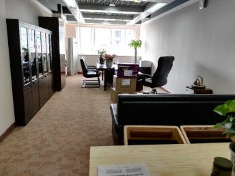 廣州辦公室搬遷服務 專業、高效、無憂，助力企事業單位平穩過渡